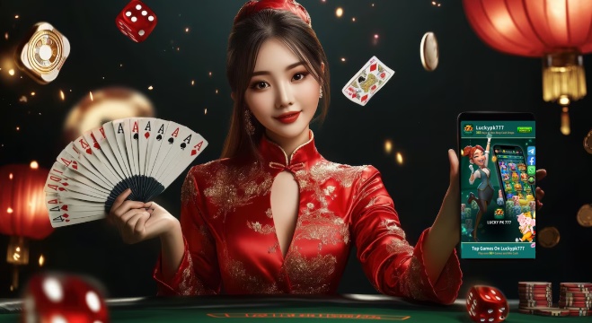 BlueLeo Casino - ورچوئل گیمز میں