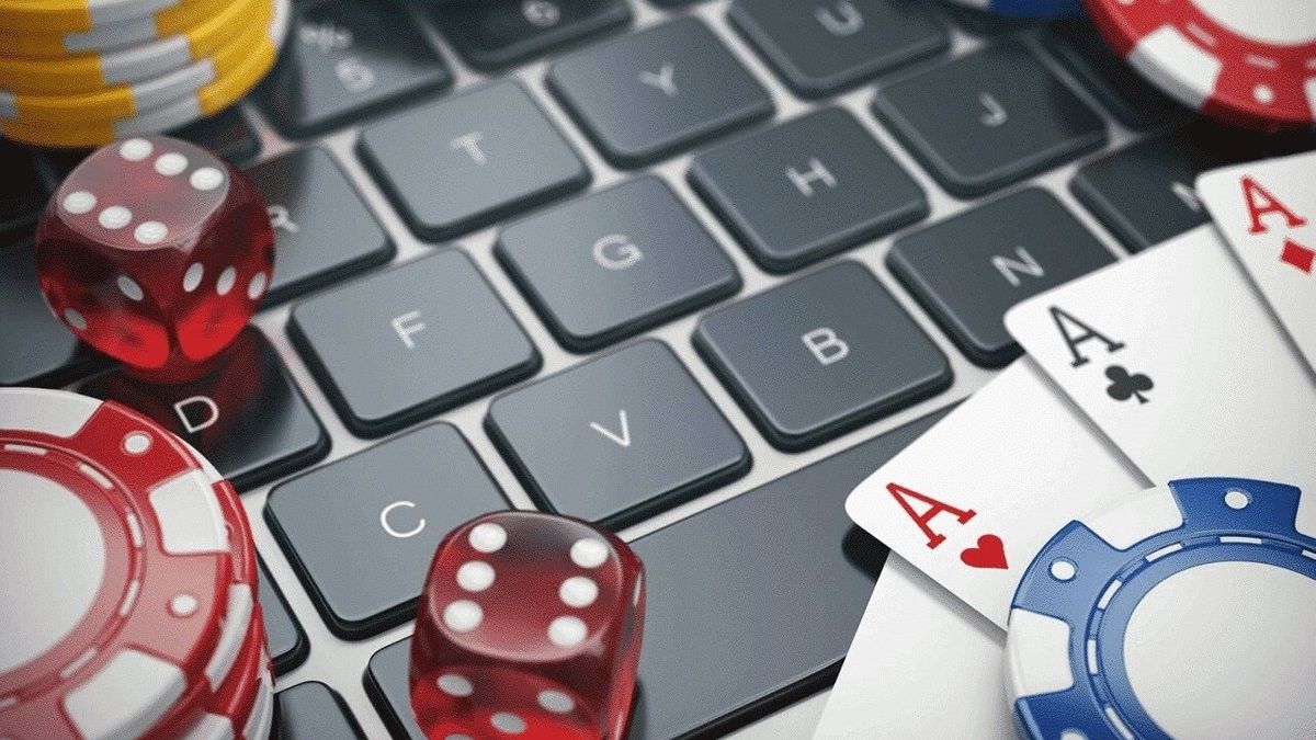 BlueLeo Casino پر آن لائن سلاٹس کے بارے میں