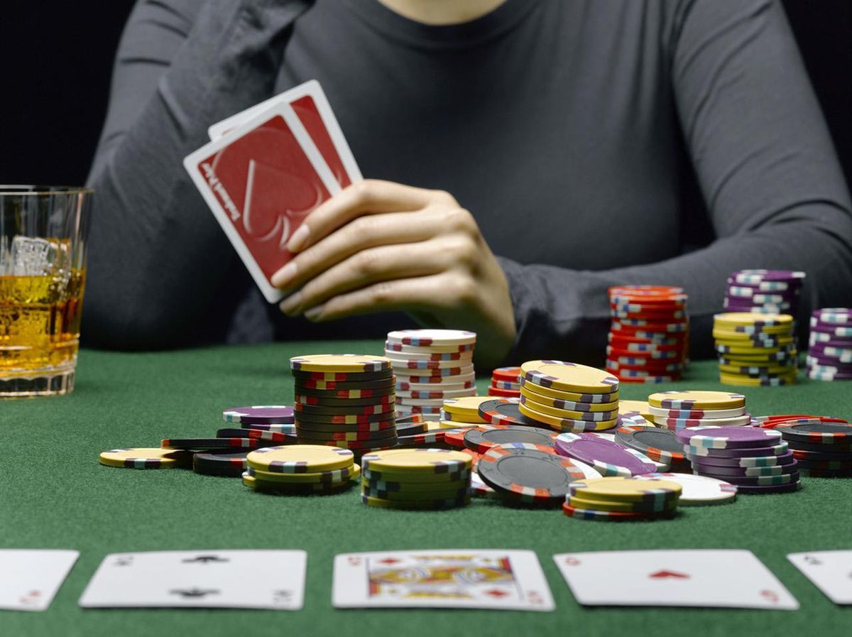 BlueLeo Casino کیسینو میں رولیٹی گیمز کے بارے میں معلومات