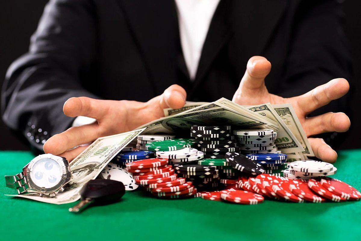 BlueLeo Casino پاکستان کیسینو میں بلیک جیک گیمز