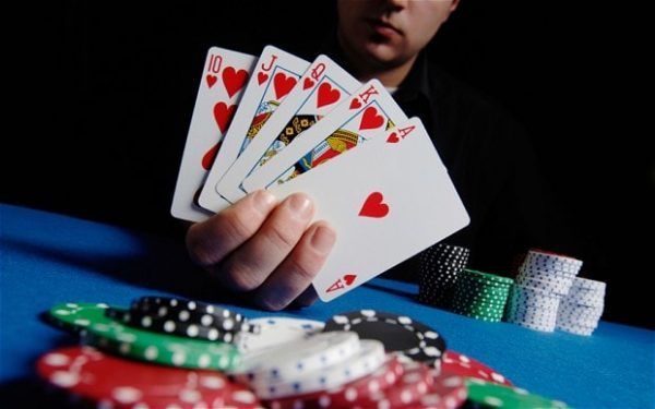BlueLeo Casino کیسینو میں بکراٹکھیلیں