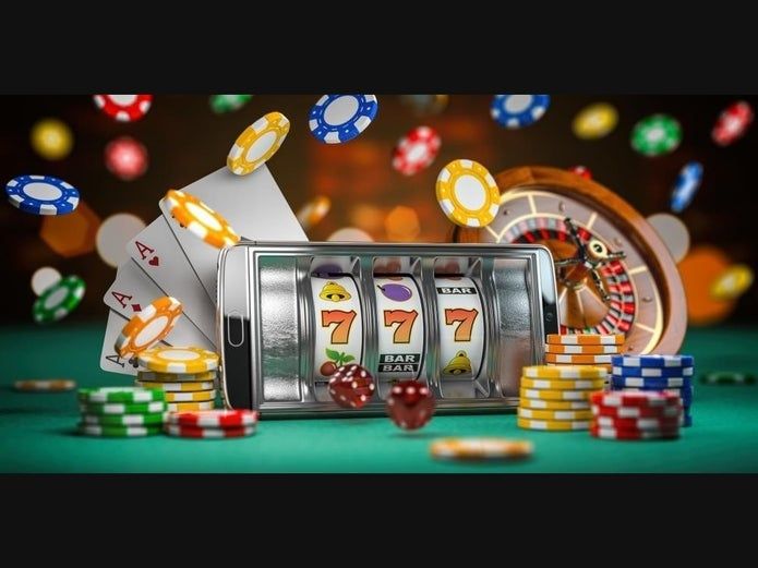 BlueLeo Casino کیسینو میں لاٹری گیمز میں حصہ لیں۔