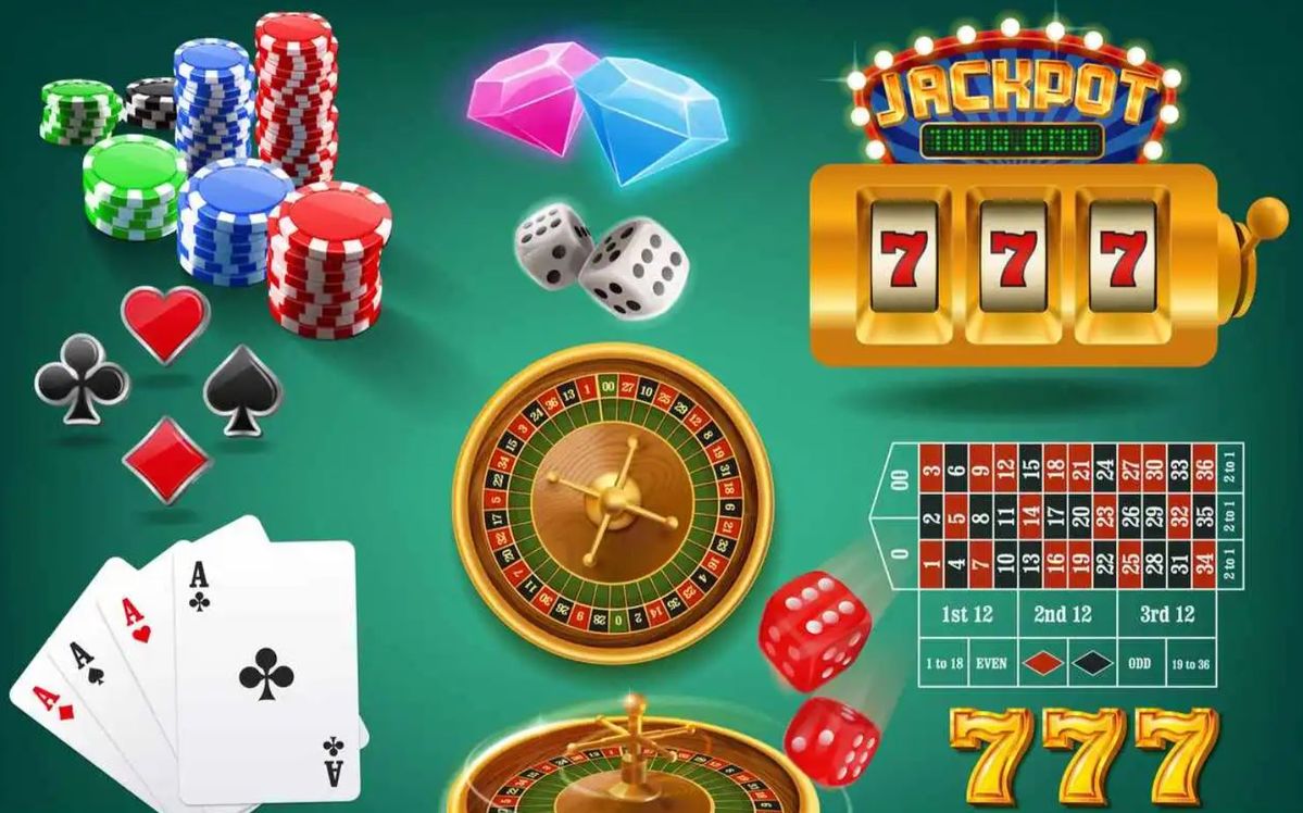 BlueLeo Casino پاکستان میں میگا ویز کیسینو گیمز
