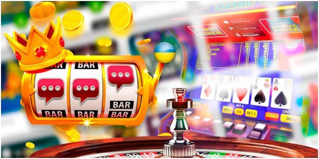 BlueLeo Casino کھلاڑیوں کے لیے لائیو کیسینو سیکشن