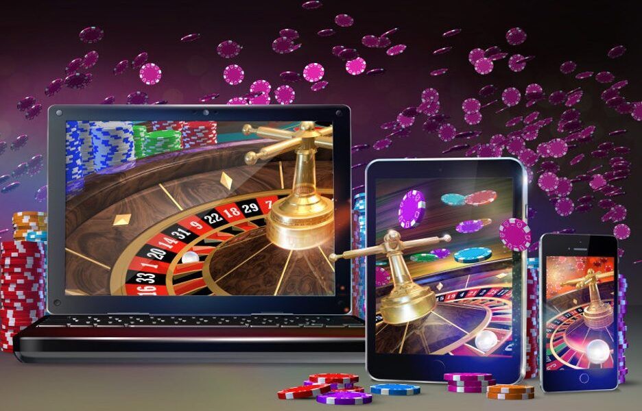BlueLeo Casino آن لائن کیسینو میں کھیلنے کی وجوہات