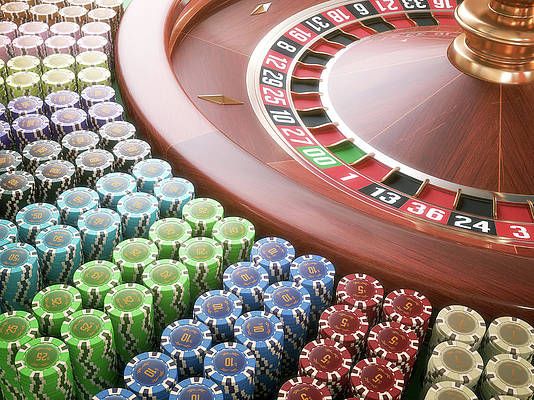 BlueLeo Casino کیسینو میں ایک آن لائن گیم کا انتخاب کریں۔