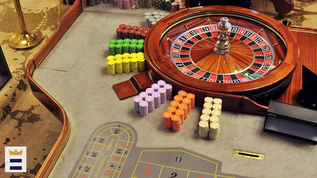 BlueLeo Casino کیسینو میں سلاٹ کھیلنا شروع کریں۔