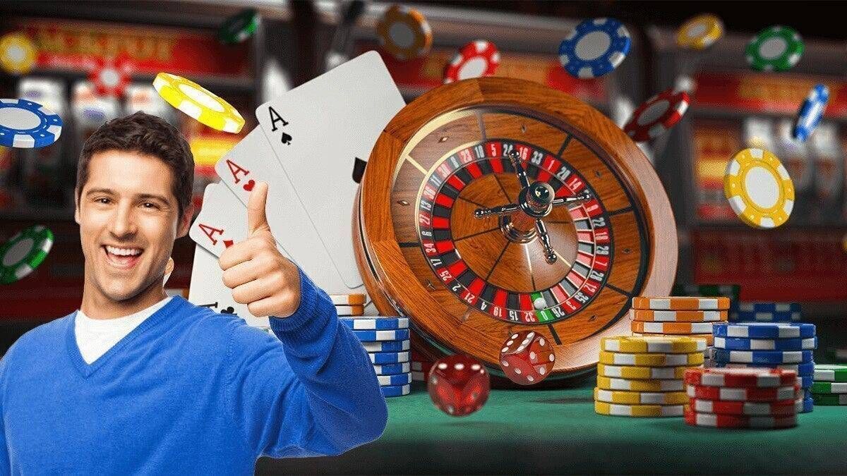 BlueLeo Casino آن لائن کیسینو میں اصل گیمز
